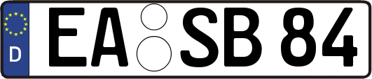 EA-SB84