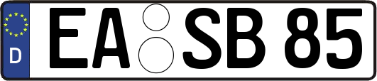 EA-SB85