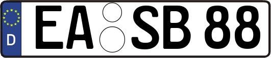 EA-SB88