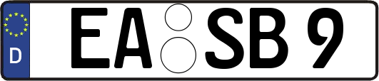 EA-SB9