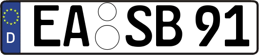 EA-SB91