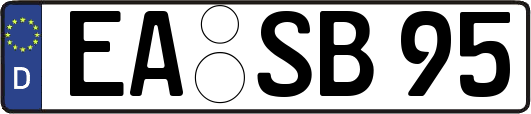 EA-SB95