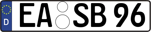 EA-SB96