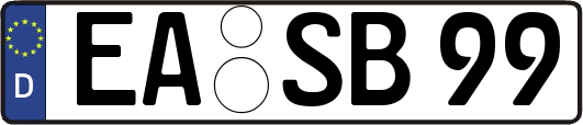 EA-SB99