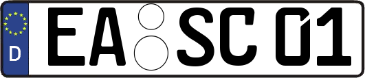 EA-SC01