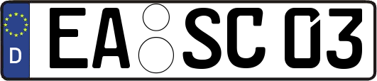 EA-SC03