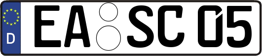 EA-SC05