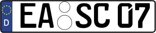 EA-SC07