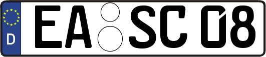 EA-SC08