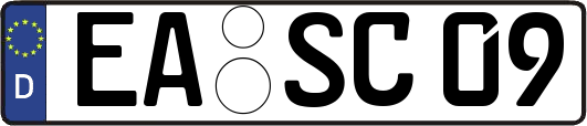 EA-SC09