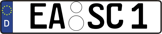 EA-SC1