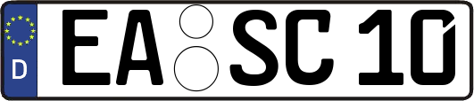 EA-SC10