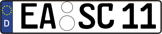 EA-SC11
