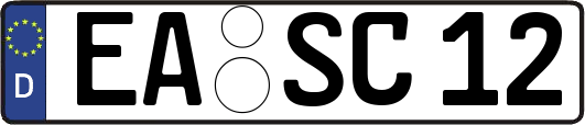 EA-SC12