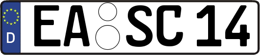 EA-SC14