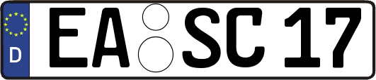 EA-SC17