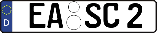 EA-SC2