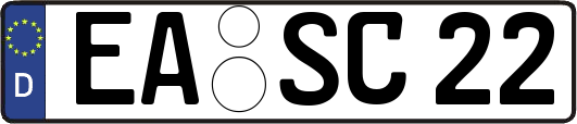 EA-SC22