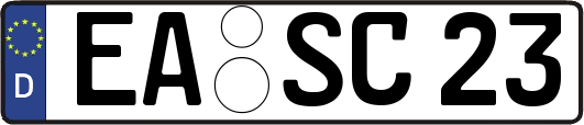 EA-SC23