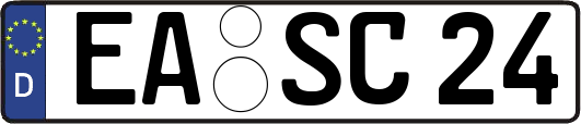 EA-SC24