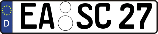 EA-SC27