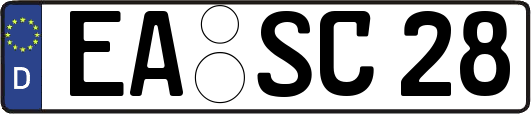 EA-SC28