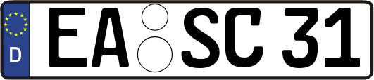 EA-SC31