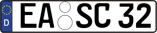 EA-SC32