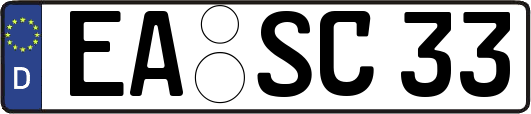 EA-SC33