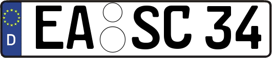 EA-SC34
