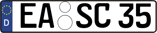 EA-SC35