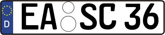 EA-SC36