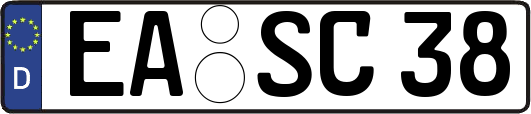 EA-SC38