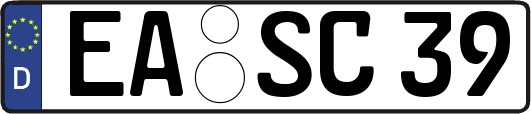 EA-SC39