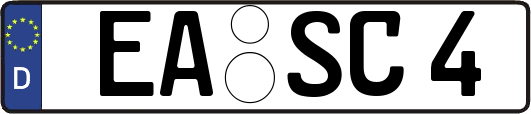 EA-SC4