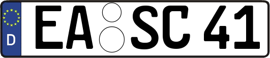 EA-SC41