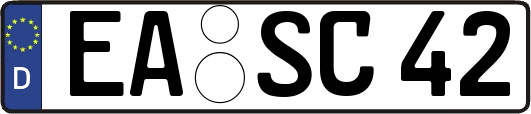 EA-SC42