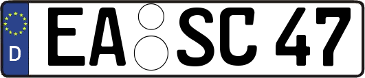 EA-SC47