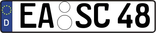 EA-SC48
