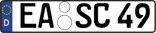 EA-SC49