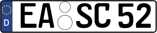 EA-SC52