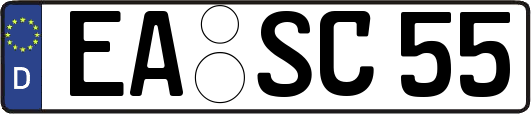 EA-SC55