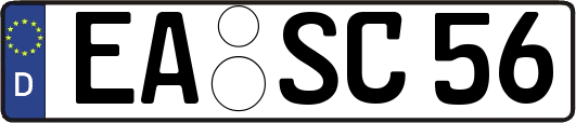 EA-SC56
