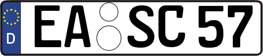 EA-SC57