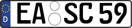 EA-SC59