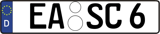 EA-SC6