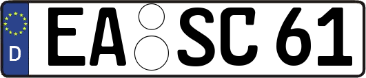 EA-SC61