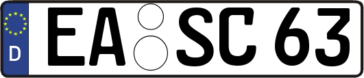 EA-SC63
