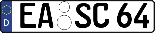 EA-SC64