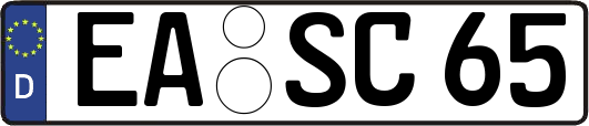 EA-SC65